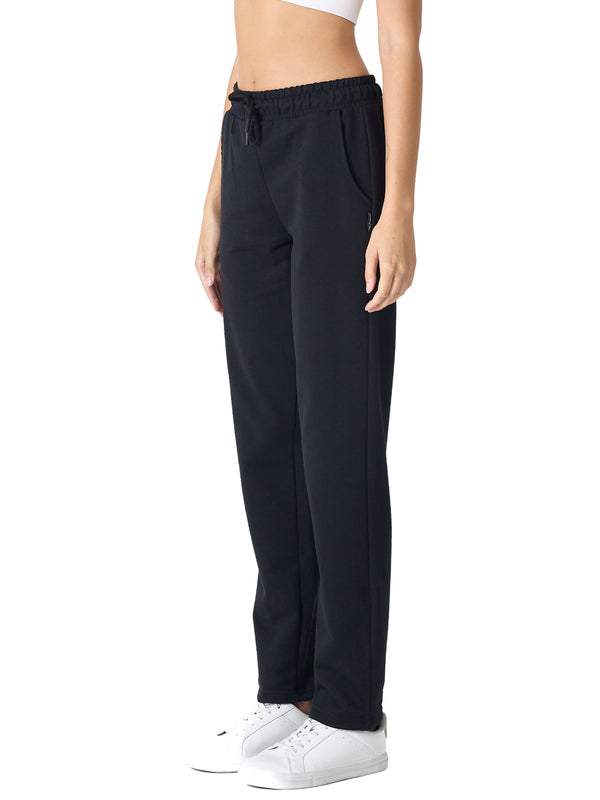 Jogginghose Damen Jogginghose Sporthose Sweathose – Bequeme Freizeit Fitnesshose